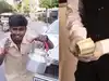Man tries selling tea from Rolls-Royce rented for Rs 1 lakh. His earnings from this chai experiment leave people shocked
