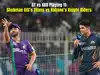 GT vs KKR playing 11: Shubman Gill&rsquo;s Titans face Rahane&rsquo;s Knight Riders; Head-to-head records and Ahmedabad pitch report