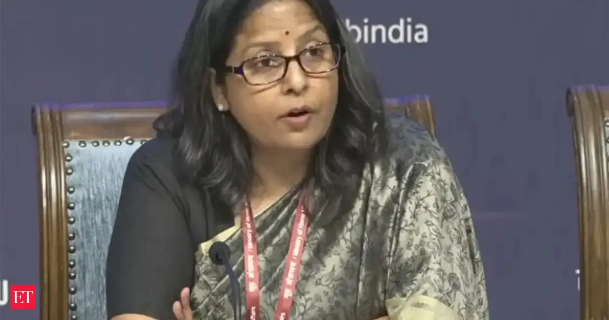 India's LPG demand softens, bookings fall to 46-50 lakh, supply remains normal: Govt