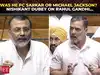 'Was that a speech, or a Michael Jackson performance?'; Nishikant scathing attack on Rahul Gandhi