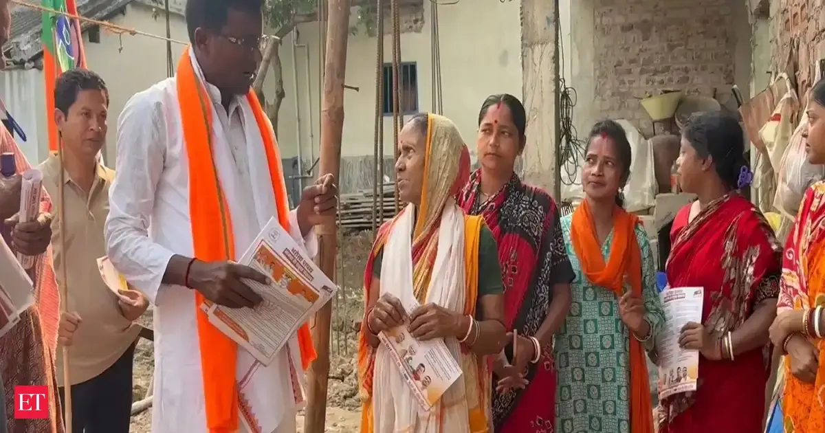 Housing dreams falter in West Bengal amid corruption, land crunch