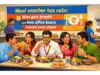 Meal vouchers at Rs 200 per meal: Who gets income tax benefit and how the &lsquo;working hours&rsquo; rule applies