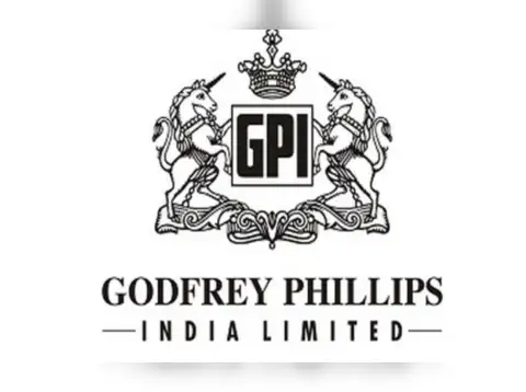 Godfrey Phillips India