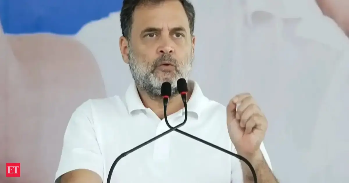 Allahabad HC orders FIR against Rahul Gandhi in alleged dual citizenship case