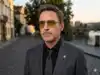 Robert Downey Jr. believes life is painful and messy, but there's a catch. Hollywood actor's lessons on discipline, respect and success