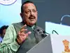 Govt expanding capacity building to scientists, academics: Union Minister Jitendra Singh