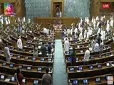 Lok Sabha rejects women's reservation proposals under the Constitution (131st Amendment) Bill 2026