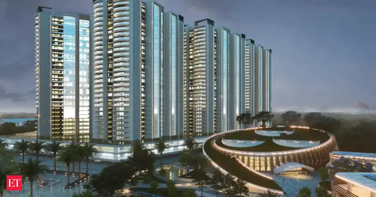 Russian bank, PSUs help NBCC generate Rs 5,779 cr from office tower sale in south Delhi