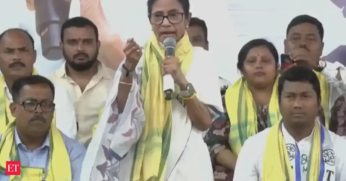 In name of women empowerment, BJP pushing dangerous delimitation exercise : TMC