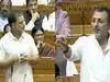 Rahul Gandhi drops cryptic 'puzzle,' Nishikant Dubey responds with Congress' Dark Chapters