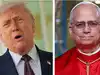 Pope Leo takes on Trump over Iran war threats, signals tougher global stance after 'red line' remarks