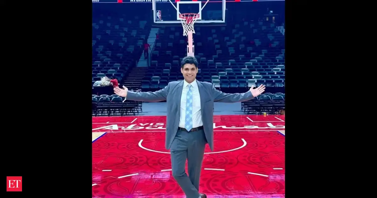 NBA appoints Sunny Malik as India Country Head to drive market growth