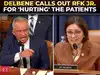 DelBene confronts RFK Jr. over AI-driven medicare decisions in explosive hearing clash