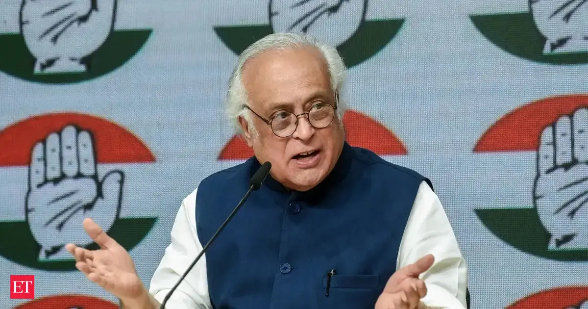 'Nefarious attempt of PM, HM to link delimitation to women's quota decisively defeated': Congress