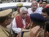 Noida workers have 'long-endured exploitation', says SP leader as delegation denied meeting with protestors