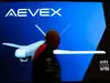 US Stocks|Drone maker AEVEX valued at $2.6 billion as shares rise in NYSE debut