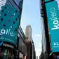 Image for US Stocks | Kailera soars over 60% in Na