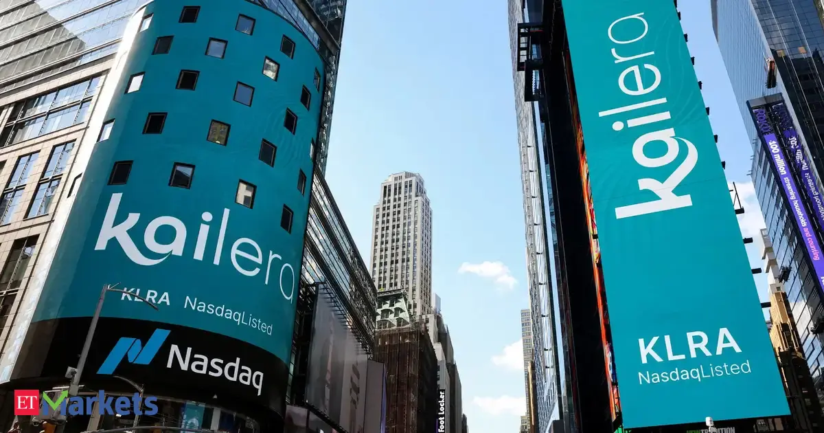 US Stocks | Kailera soars over 60% in Nasdaq debut as weight-loss drug race heats up