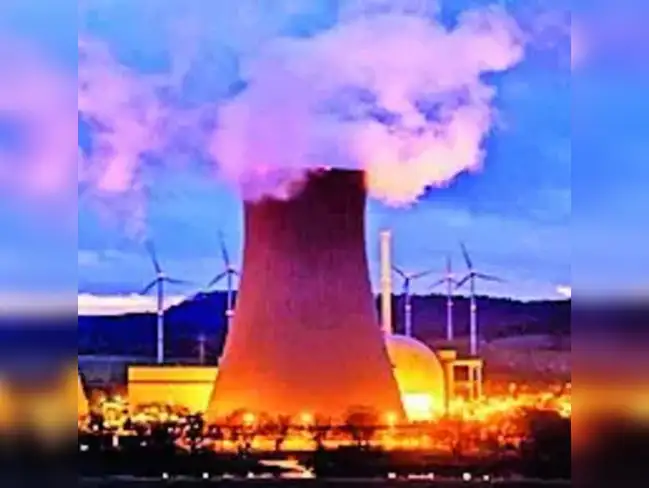 Nuclear Sprint For a Power-Hungry India