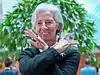 Lagarde: Iran war to have mid-term effect on inflation