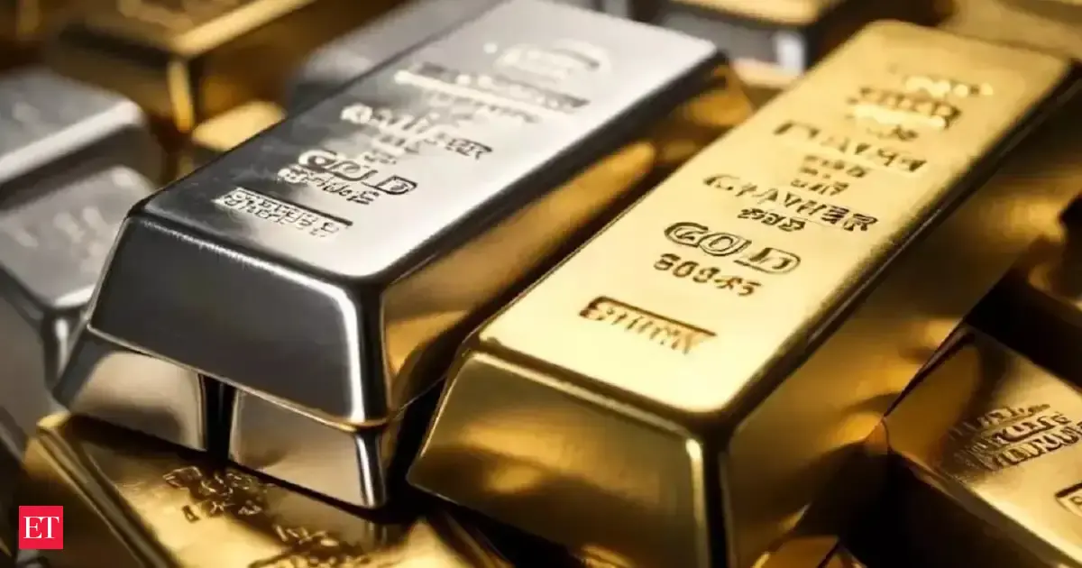 15 banks get government nod to import gold &amp; silver for 3 years