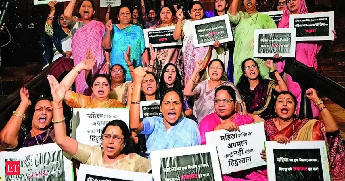 BJP decides to hit streets against oppn parties