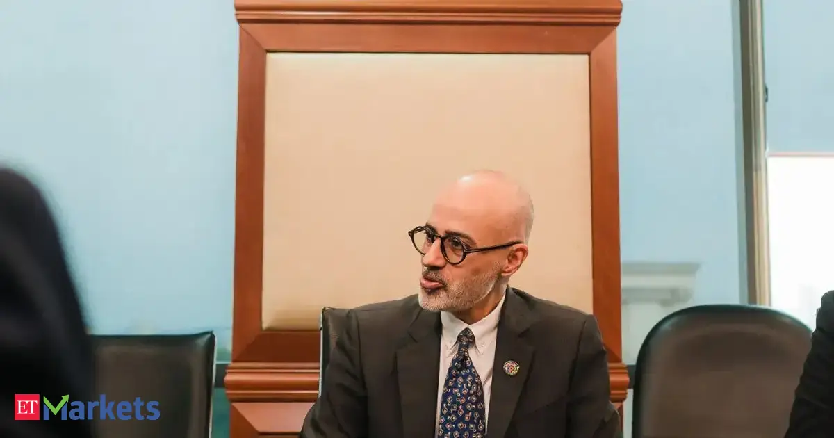 Visa's likely to appoint Suresh Sethi as India head