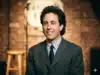 Quote of the day by Jerry Seinfeld: 'There is no such thing as fun for the...' Life lessons on human nature, happiness and enjoyment by popular American comedian