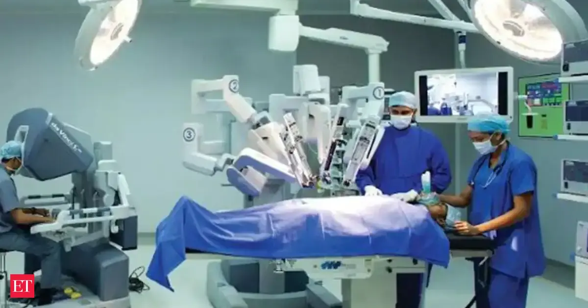 India medical tourism slips below pre-Covid peak amid geopolitics, visa delays and rising Asian competition