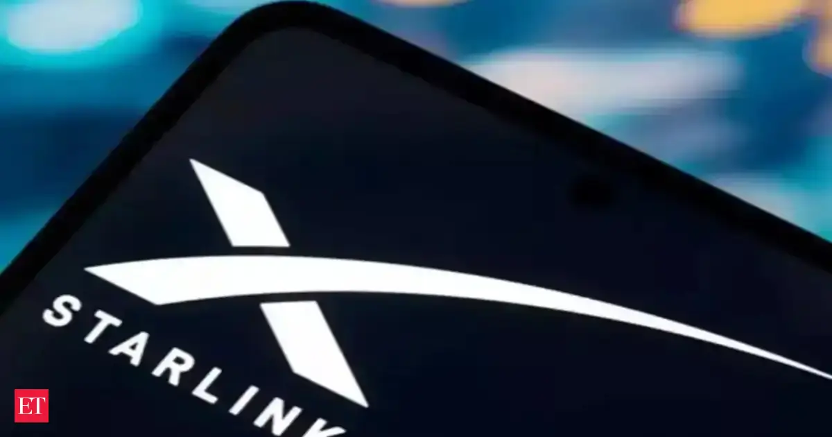 Starlink Unable to Get Signal for India Liftoff