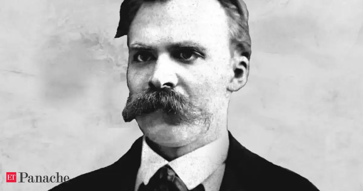 Friedrich Nietzsche's 'Aesthetic Standards' Quote Explores Subjectivity of Morality