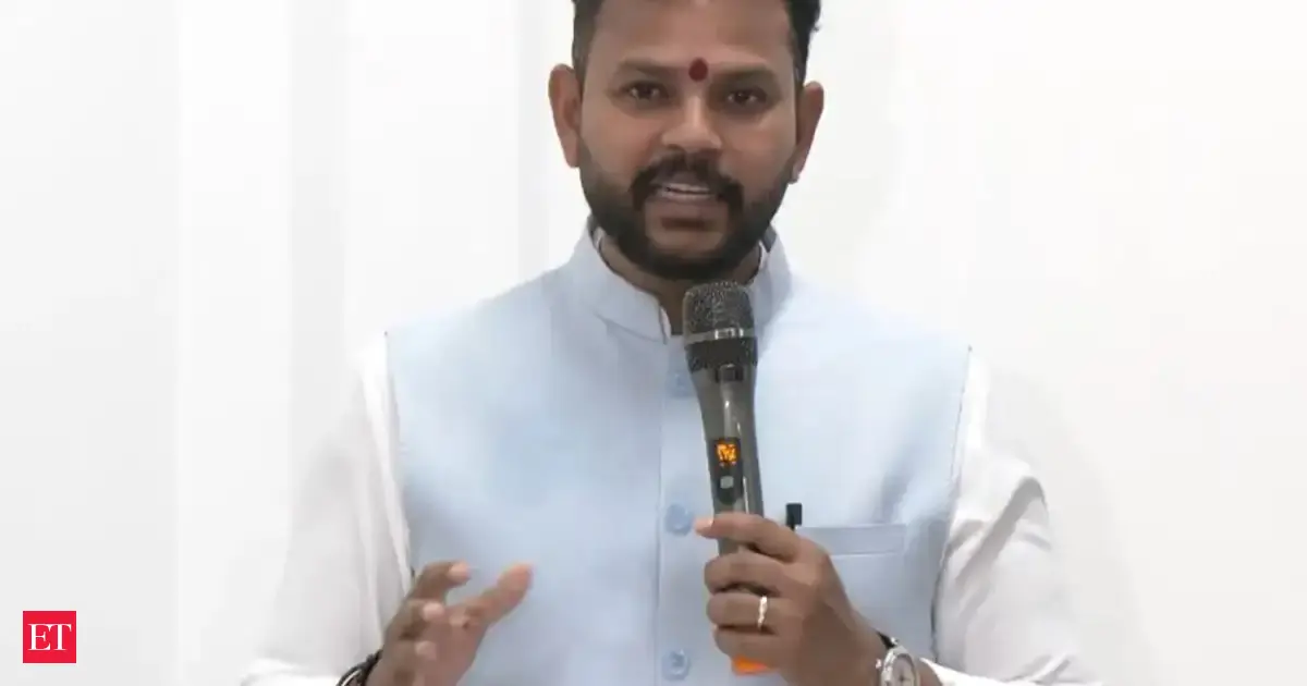 Congress-led opposition chose obstruction over progress: Union Minister Ram Mohan Naidu on defeat of Const
