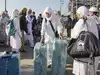 First batch of 431 Haj pilgrims leaves from J&K