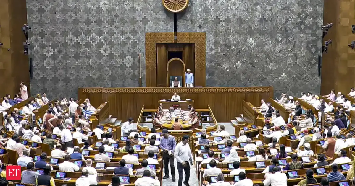 Satyameva Jayate: BJD on defeat of women's quota bill