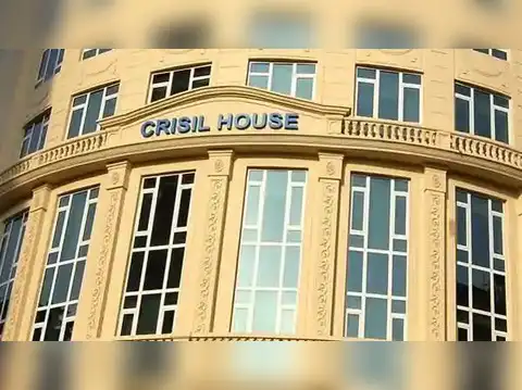 Crisil