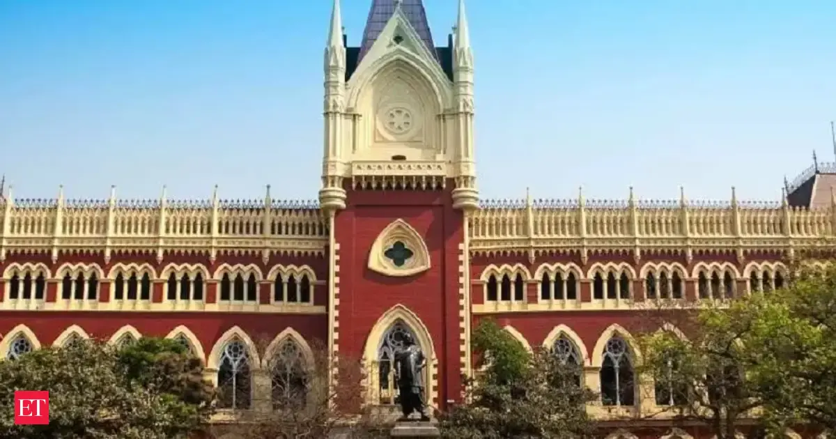 Calcutta High Court quashes appointment of assistant professors as poll presiding officers in Bengal