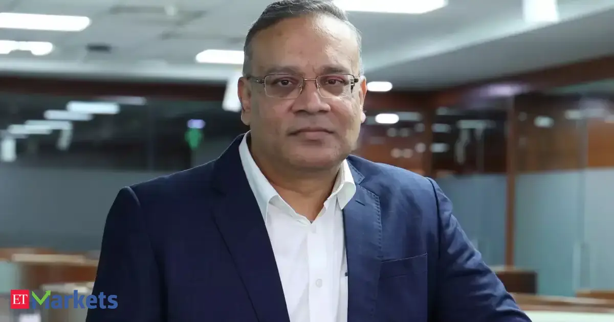 Why Motilal Oswal’s BFSI fund is betting big on capital market ecosystem: Prateek Agarwal of Motilal Oswal AMC