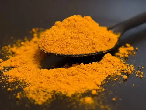 Turmeric (Haldi) &mdash; The Gut Soother