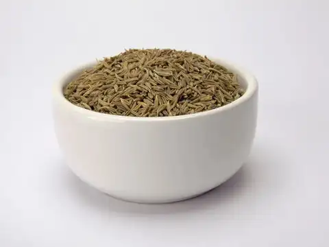 Cumin (Jeera) &mdash; The Enzyme Booster