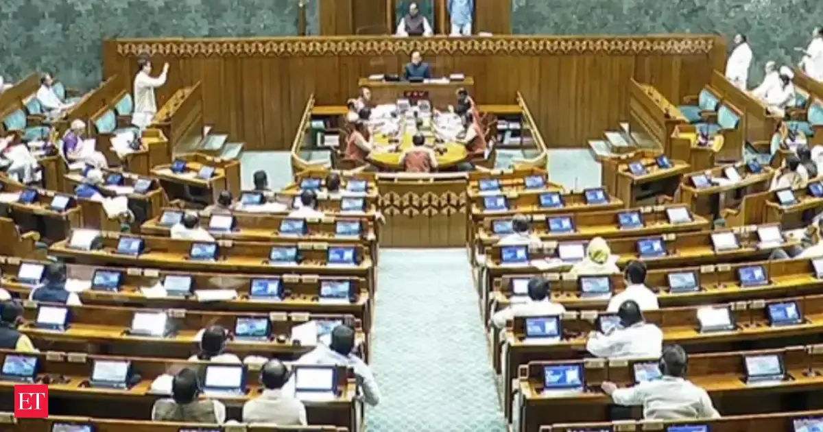 Parliament adjourns sine die as Government shelves delimitation bill after women’s quota setback