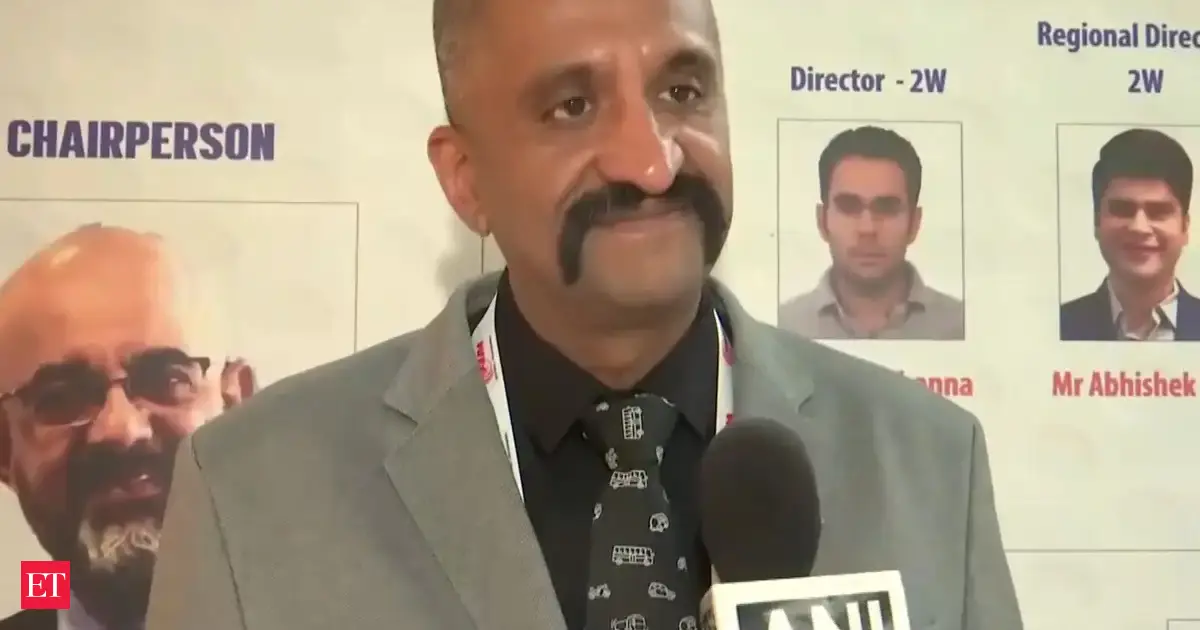 Prolonged West Asia conflict to impact India's automobile sector, says FADA President