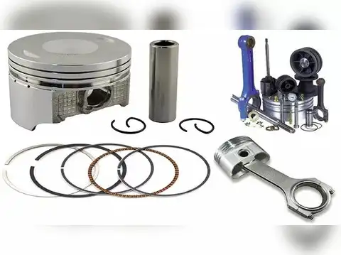 SPR Auto Technologies (Shriram Pistons & Rings)
