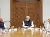 Narendra Modi chairs key CCS, Cabinet meetings in Parliament