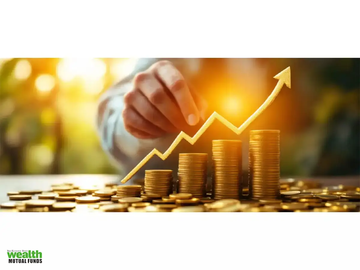 5 equity mutual funds offer over 15% annualised return on SIP investments in 10 years. Check details
