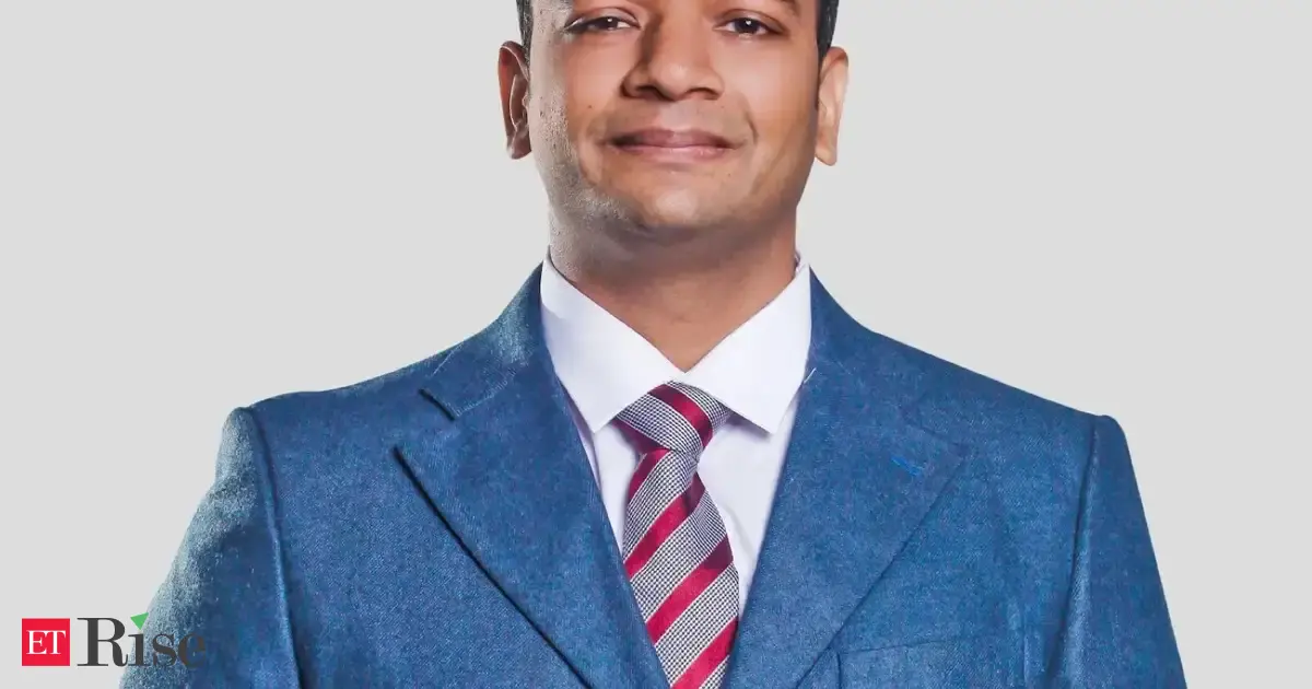 Financial resilience must include India’s credit-invisible workforce