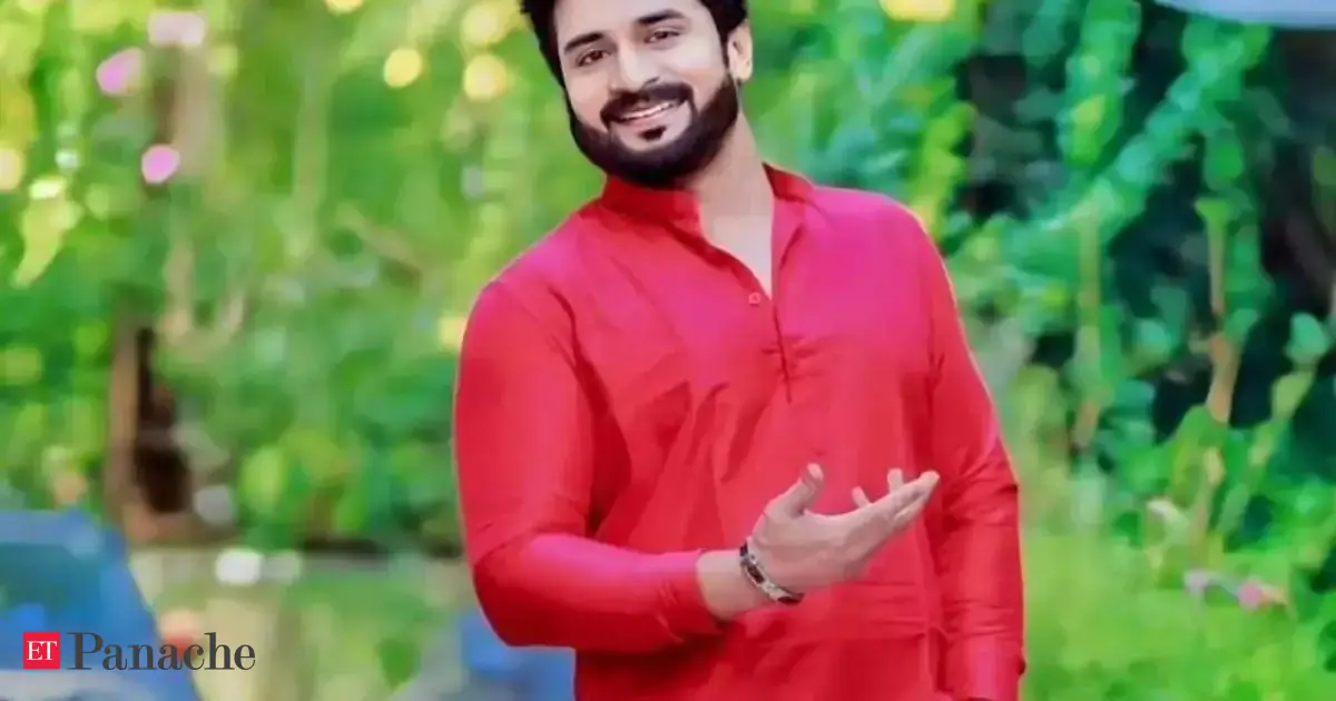 Who was Siddharth Venugopal? Malayalam television actor, 41, passes away after long battle with illness