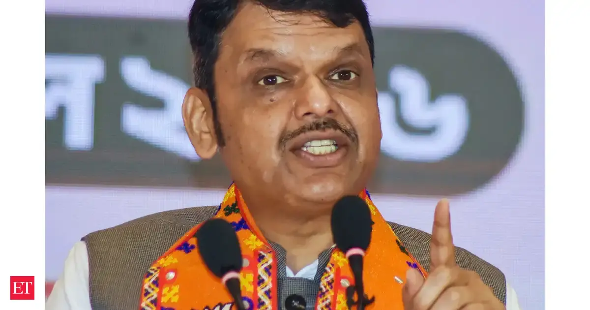 'Cases involving religious conversion wouldn't be tolerated': Maharashtra CM Fadnavis on Nashik TCS case