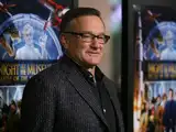 Quote of the day by Robin Williams: &lsquo;All it takes is a beautiful fake smile to hide an&hellip;&rsquo; &ndash; a take on hidden struggles