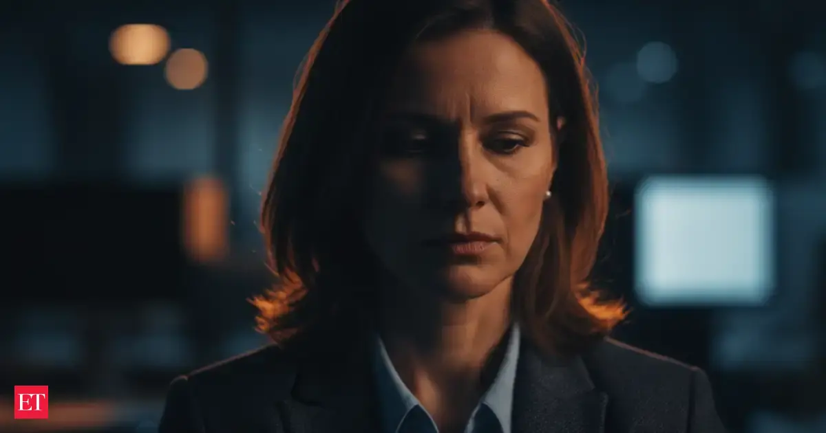 You Quit Your Job, So Why Does Everyone Feel So Stressed After?