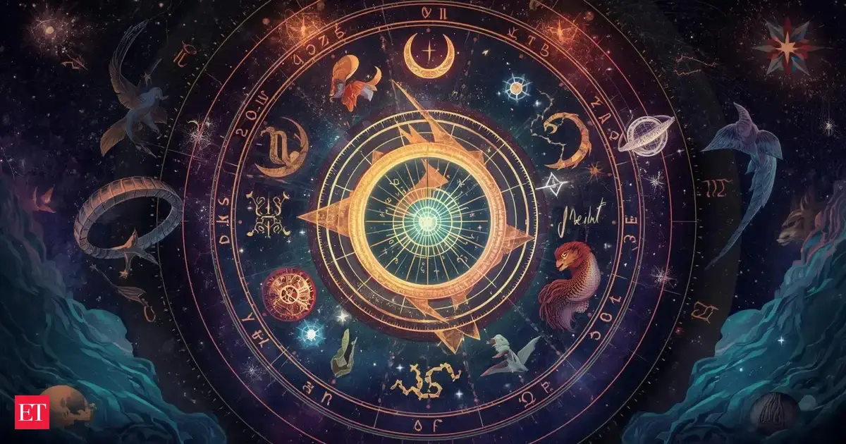 Horoscope Tomorrow, April 19, 2026: Financial Stability, Career Growth, and Emotional Clarity Take Center Stage